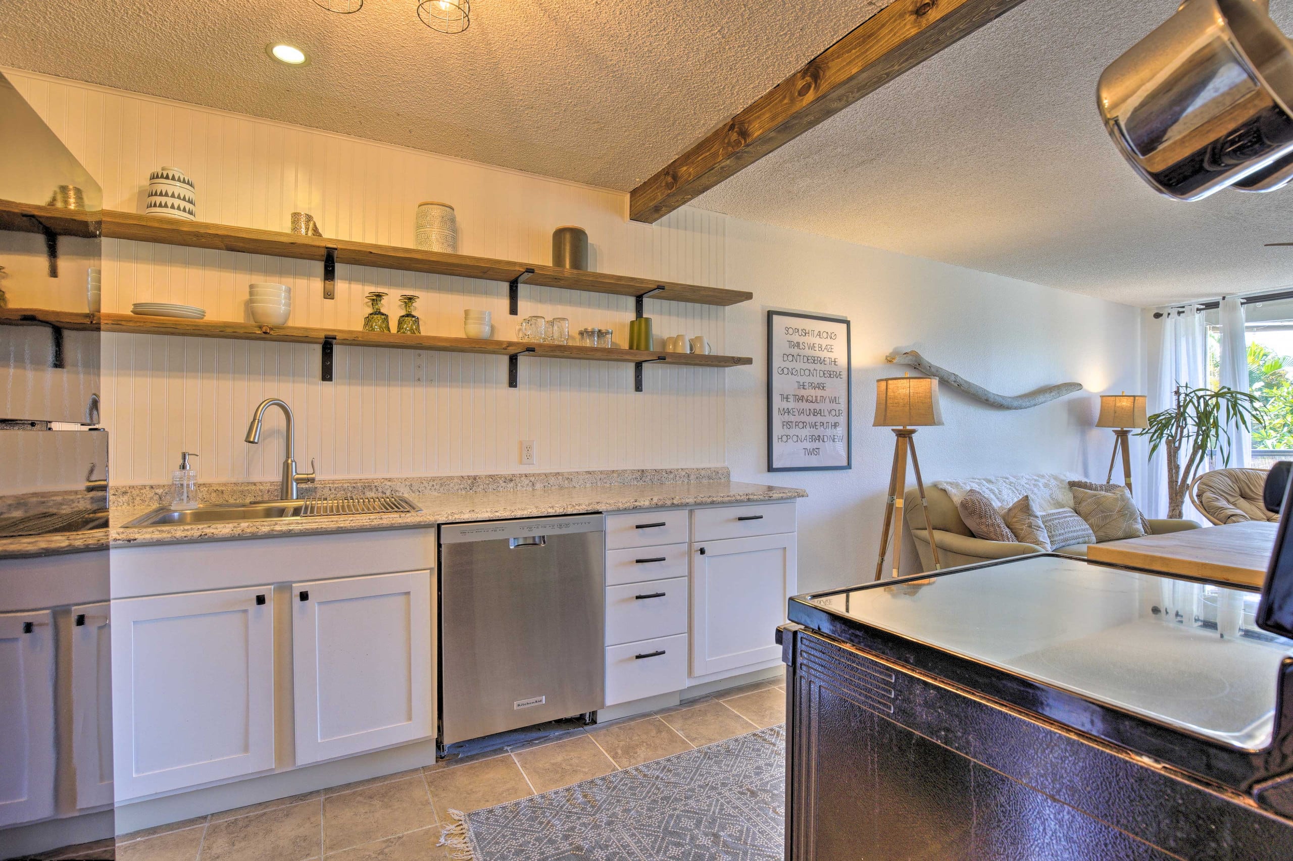 Condo in Kailua-Kona · ★4.72 · 1 bedroom · 1 bed · 1 bath - Image 5