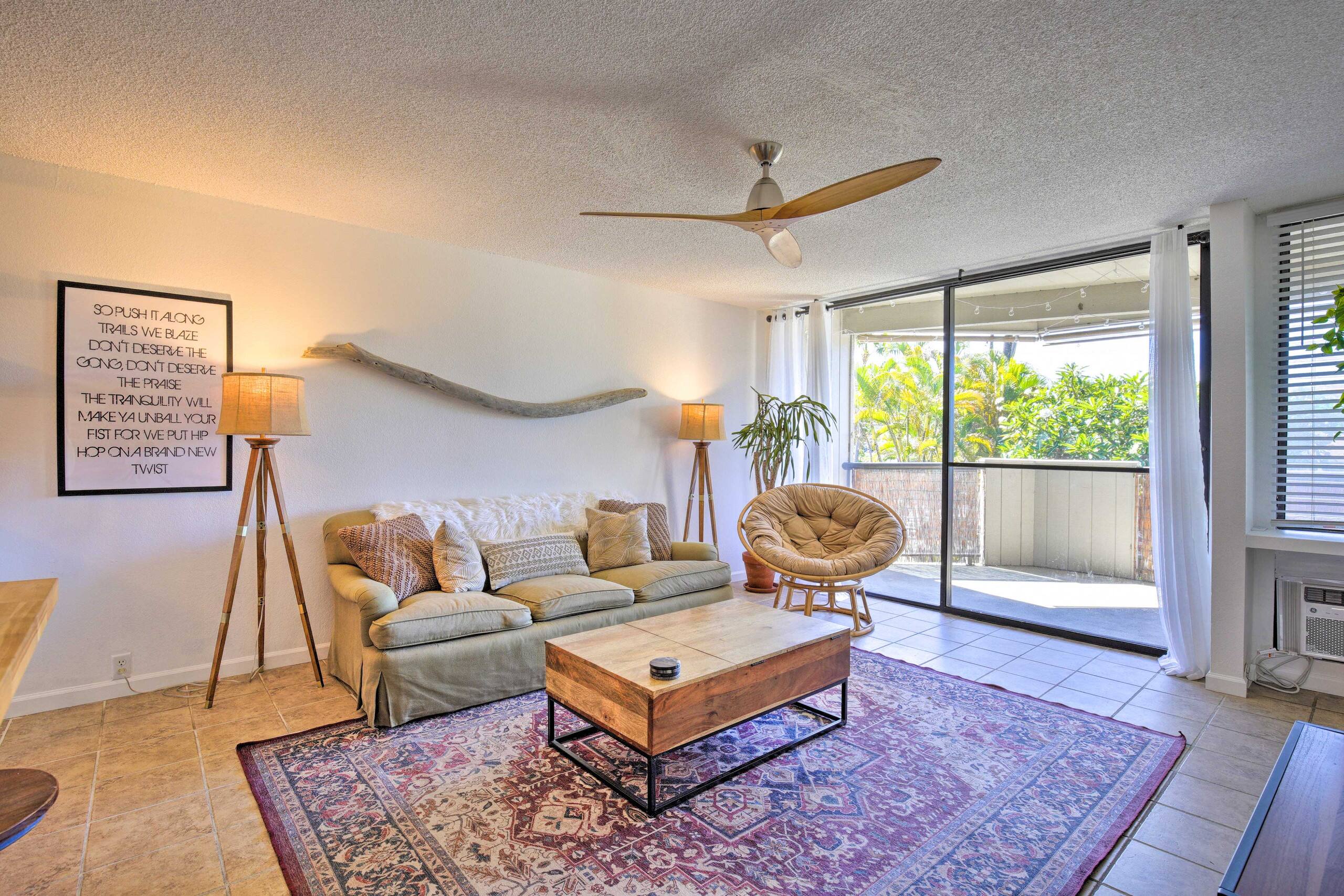 Condo in Kailua-Kona · ★4.72 · 1 bedroom · 1 bed · 1 bath - Image 10