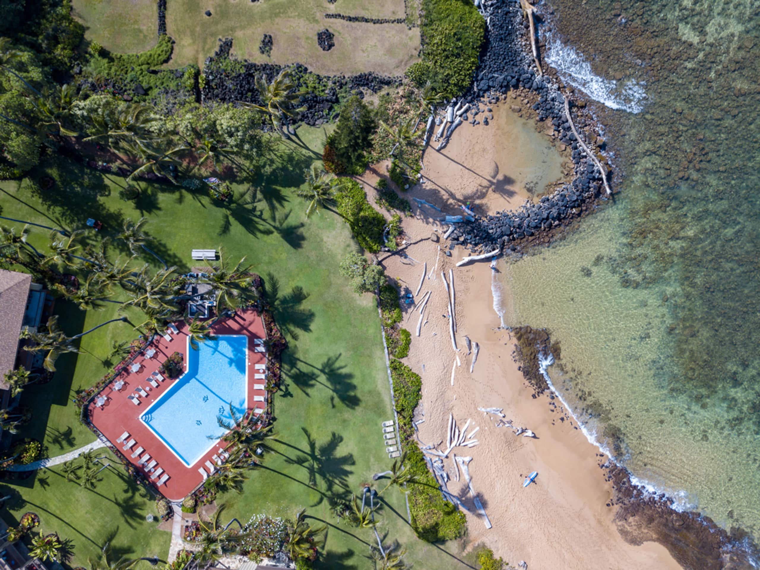 Condo in Kapaa · ★4.68 · 1 bedroom · 1 bed · 1.5 baths - Image 20