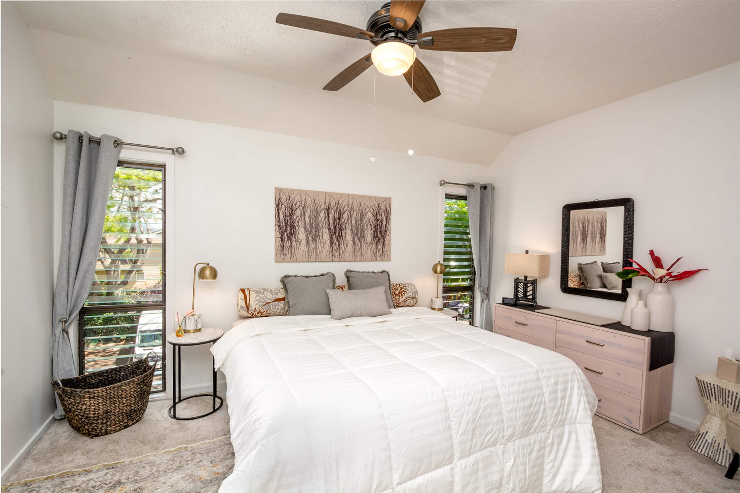 Condo in Kapaa · ★4.68 · 1 bedroom · 1 bed · 1.5 baths - Image 8
