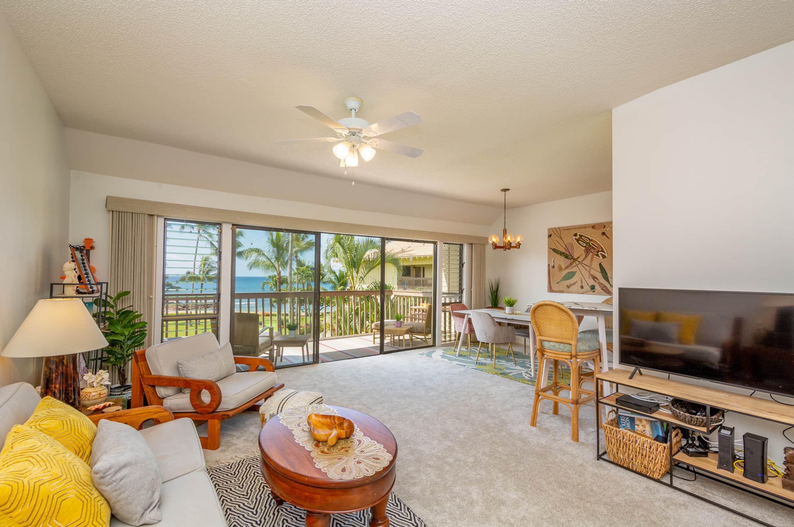 Condo in Kapaa · ★4.68 · 1 bedroom · 1 bed · 1.5 baths - Image 2