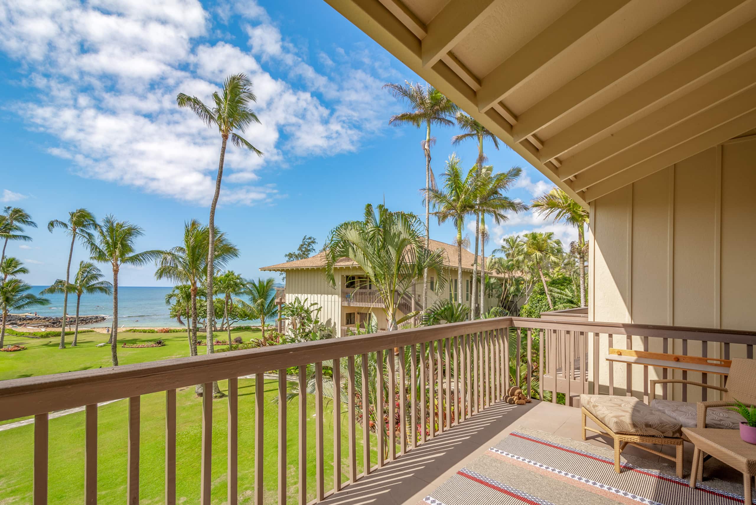 Condo in Kapaa · ★4.68 · 1 bedroom · 1 bed · 1.5 baths - Image 6