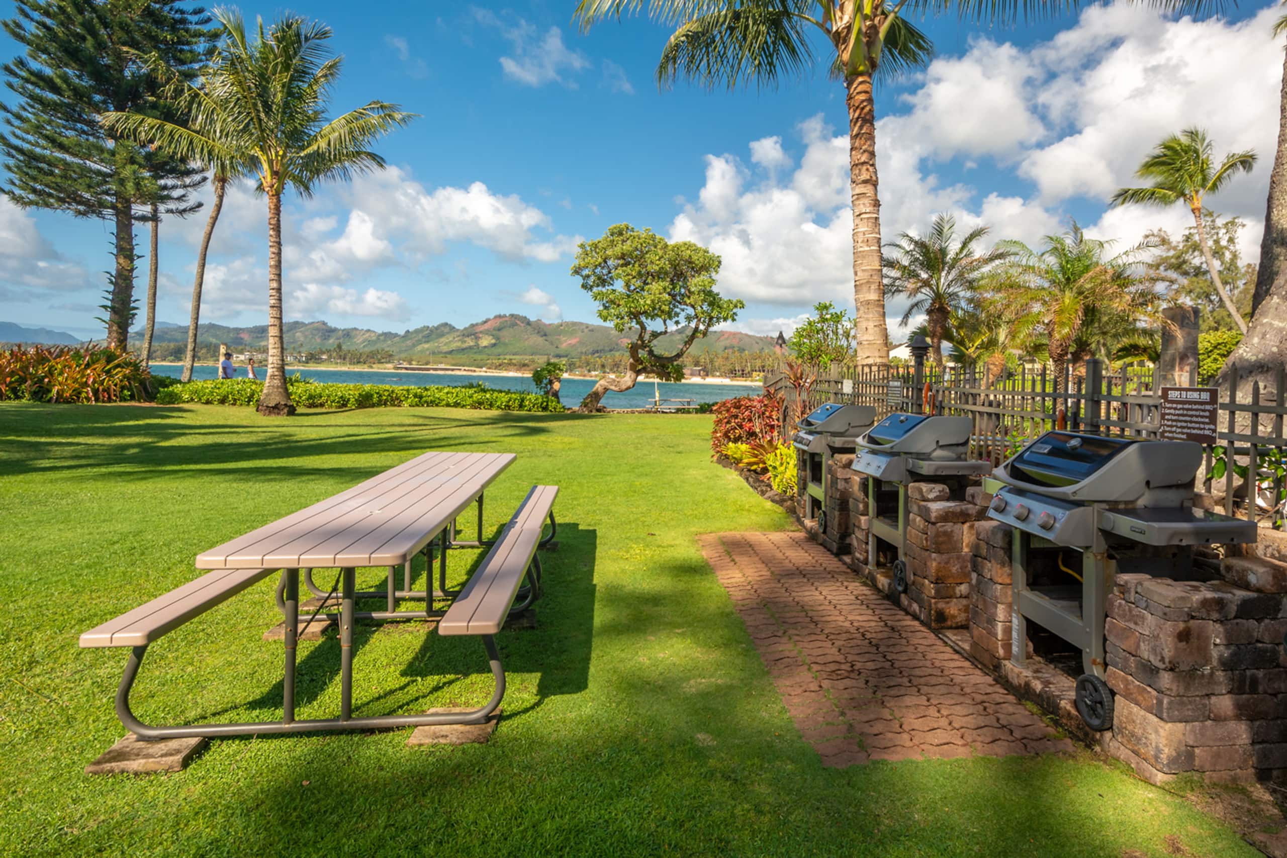 Condo in Kapaa · ★4.68 · 1 bedroom · 1 bed · 1.5 baths - Image 27