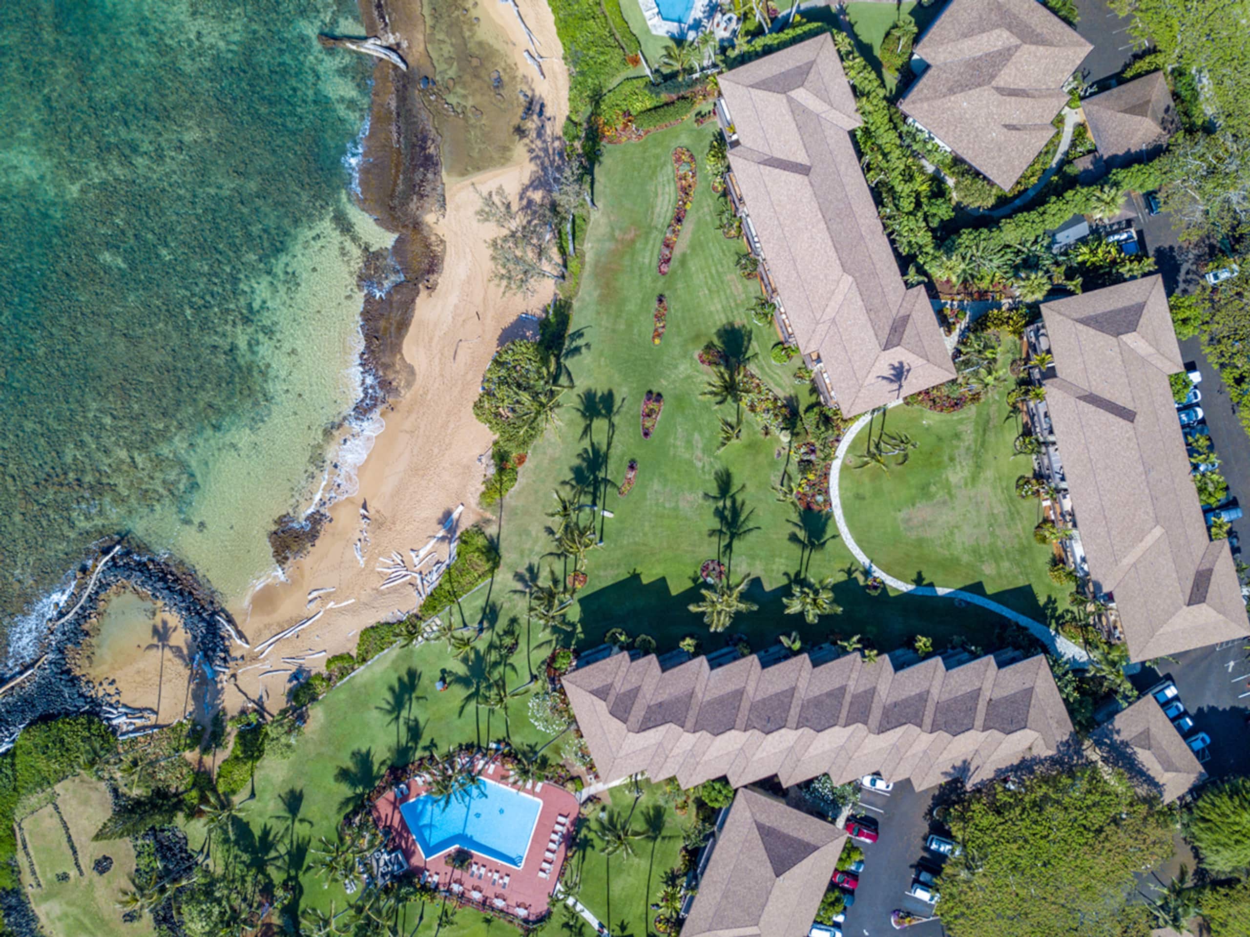 Condo in Kapaa · ★4.68 · 1 bedroom · 1 bed · 1.5 baths - Image 17