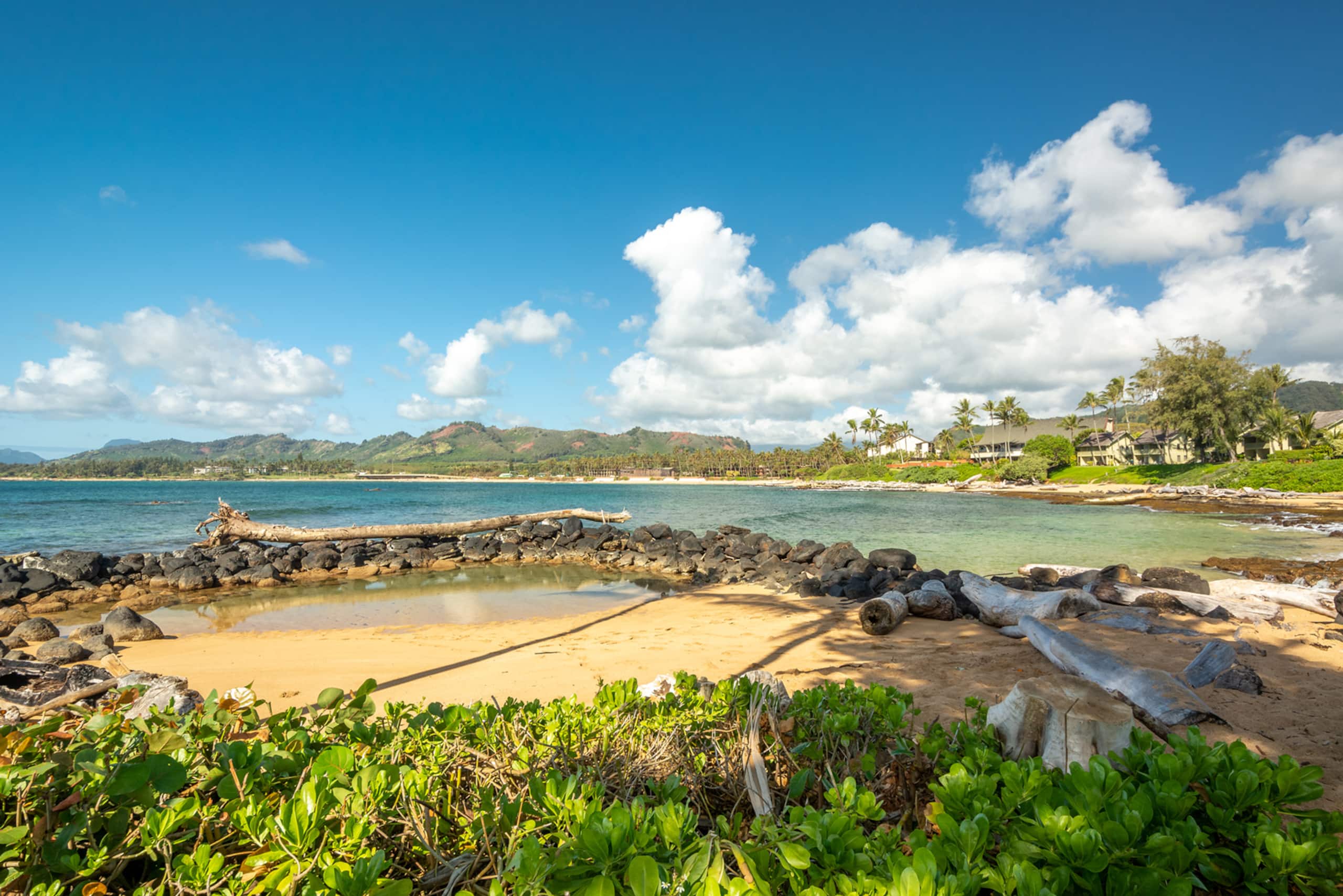 Condo in Kapaa · ★4.68 · 1 bedroom · 1 bed · 1.5 baths - Image 29