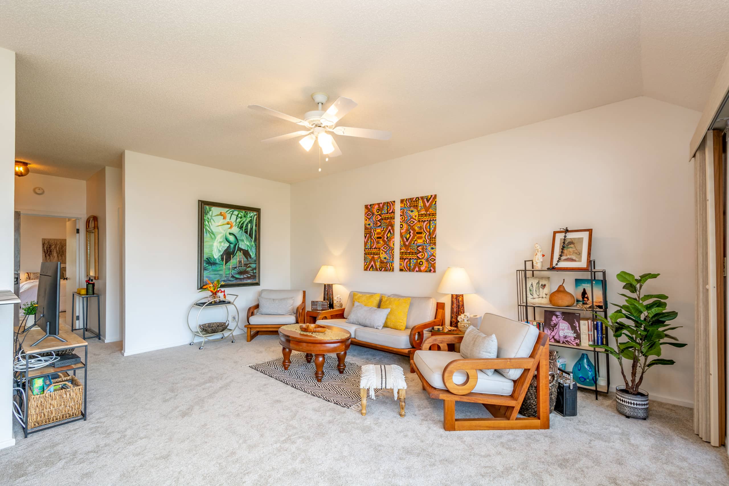 Condo in Kapaa · ★4.68 · 1 bedroom · 1 bed · 1.5 baths - Image 3