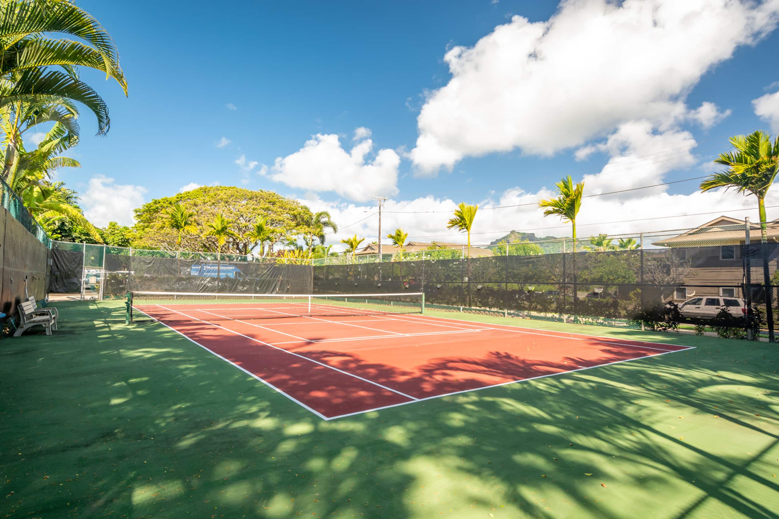 Condo in Kapaa · ★4.68 · 1 bedroom · 1 bed · 1.5 baths - Image 30