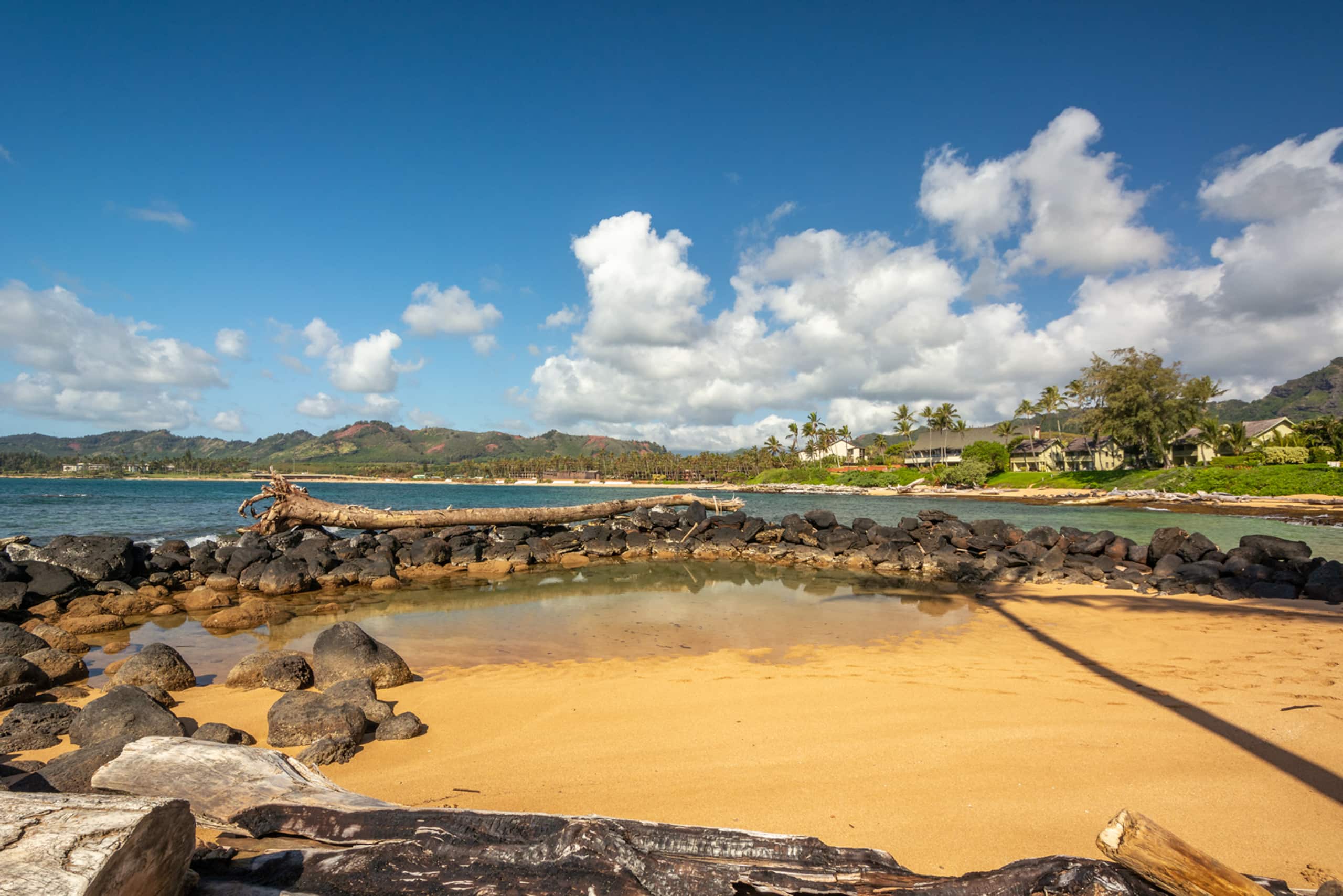 Condo in Kapaa · ★4.68 · 1 bedroom · 1 bed · 1.5 baths - Image 28