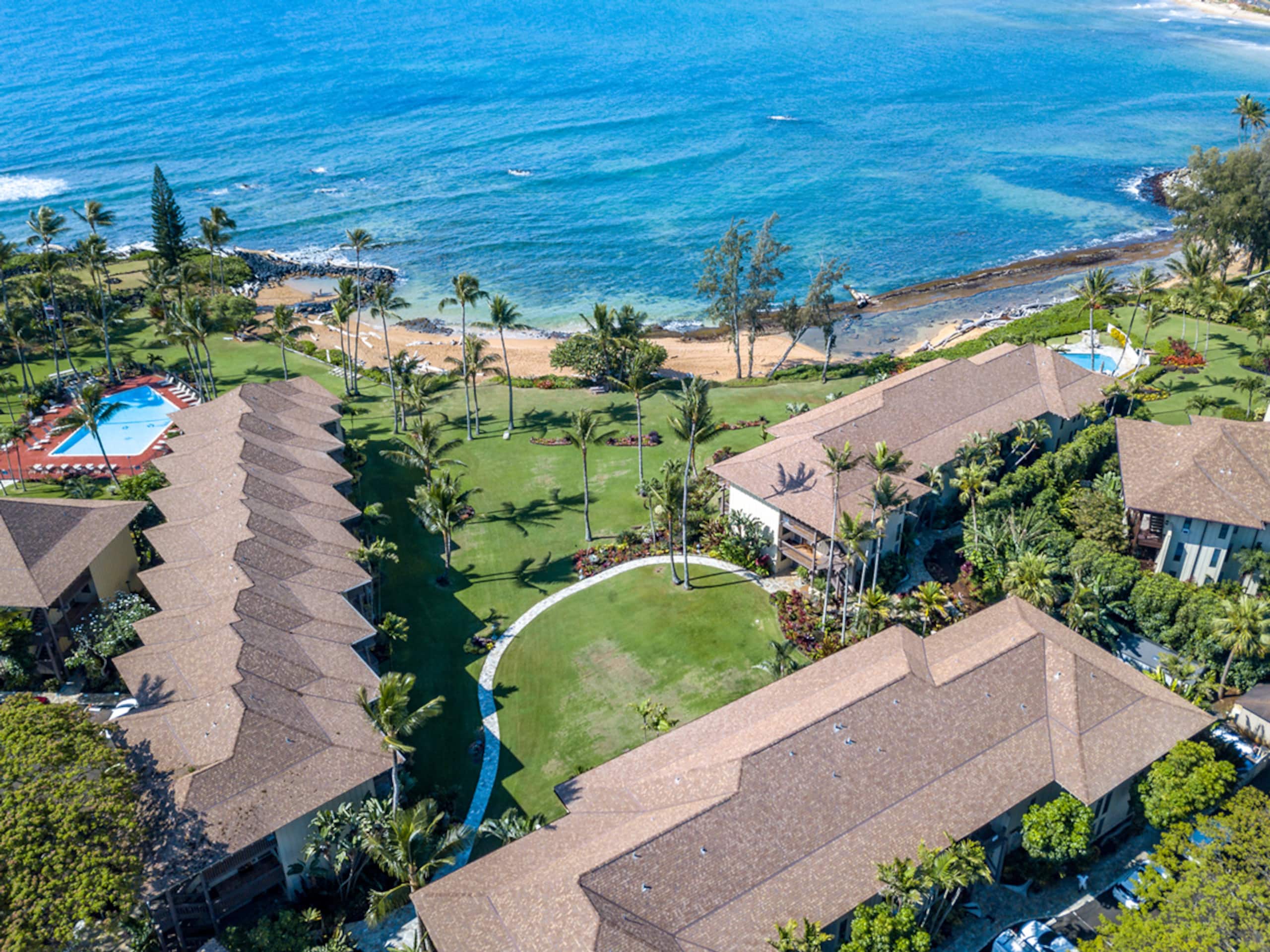 Condo in Kapaa · ★4.68 · 1 bedroom · 1 bed · 1.5 baths - Image 18