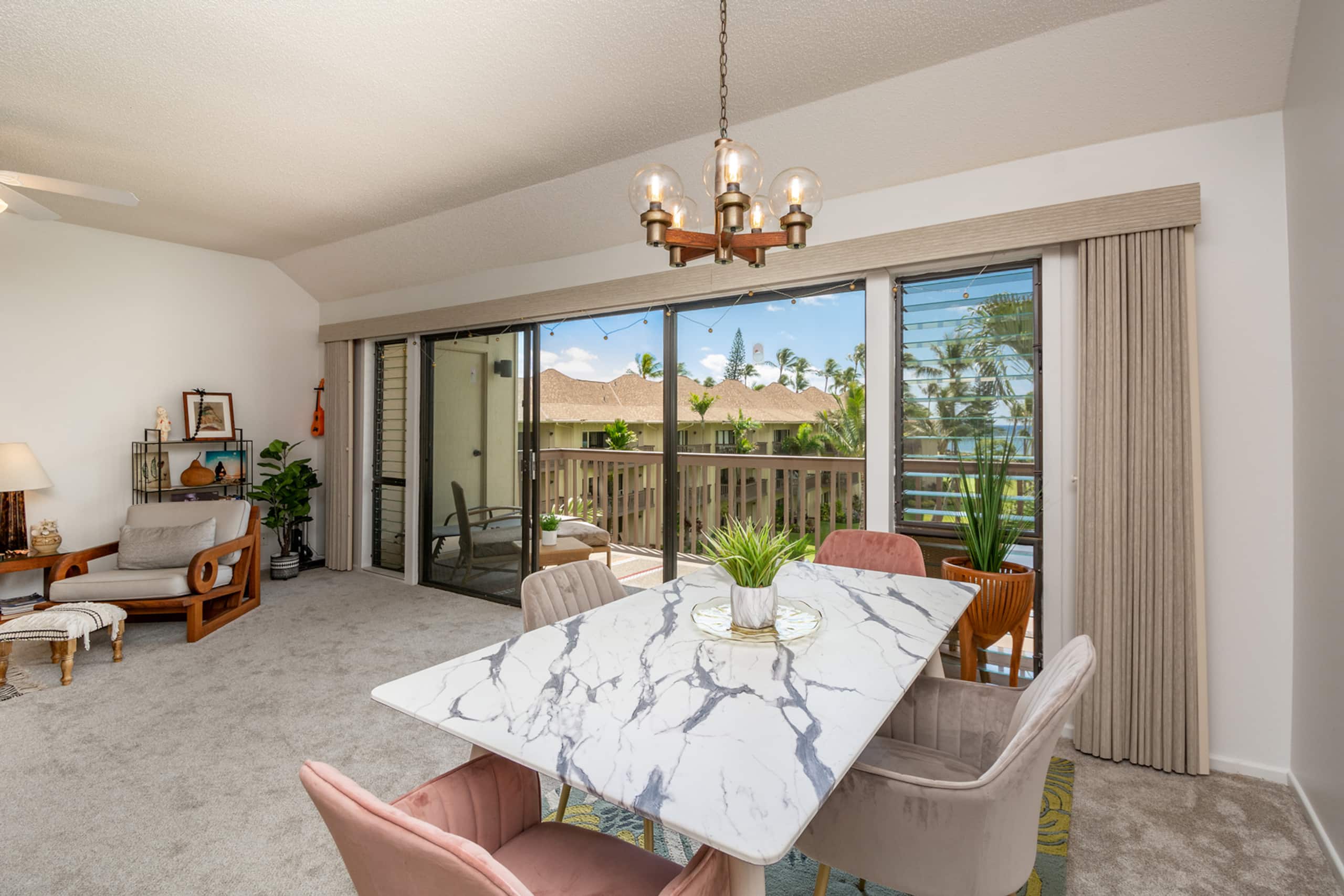 Condo in Kapaa · ★4.68 · 1 bedroom · 1 bed · 1.5 baths - Image 5