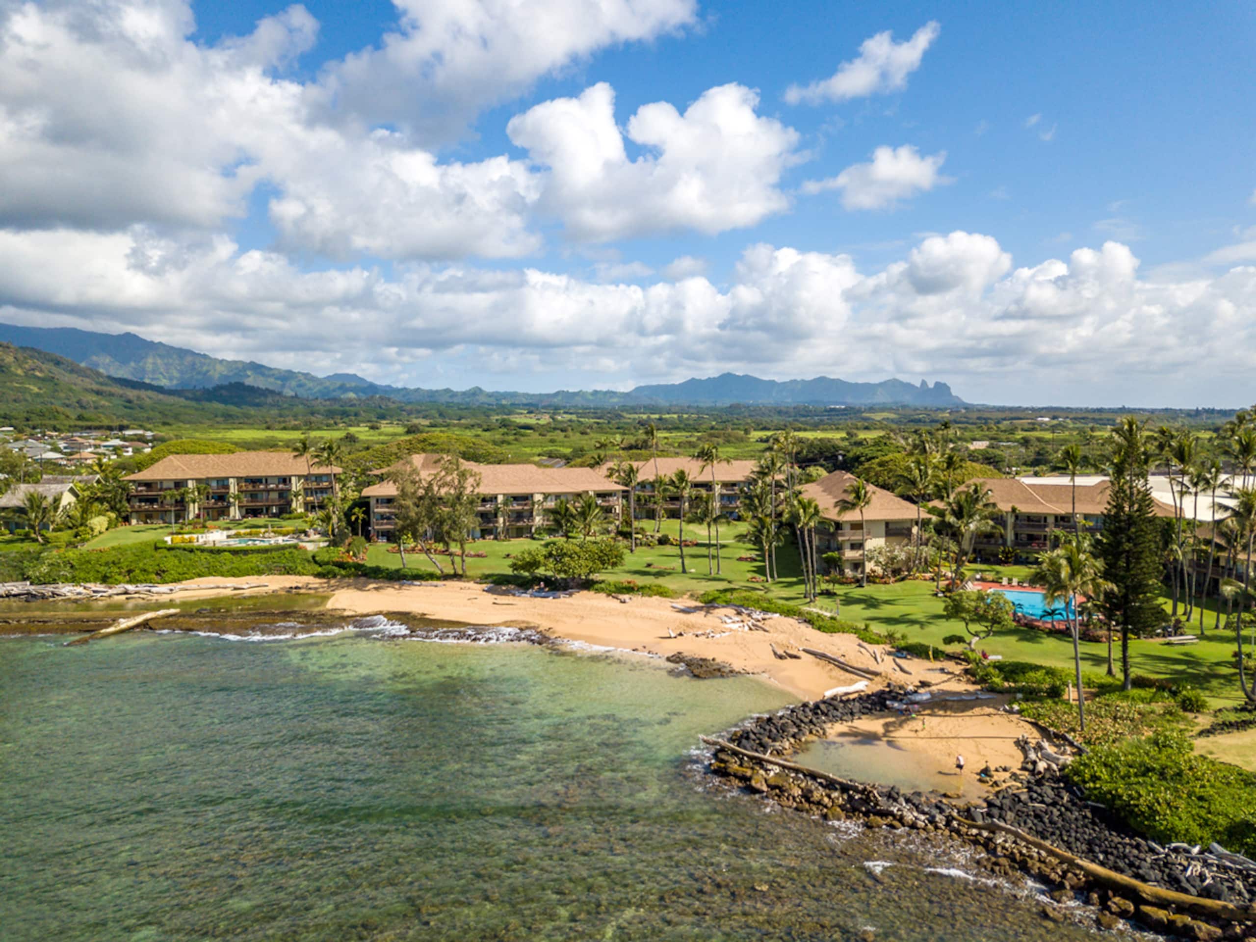 Condo in Kapaa · ★4.68 · 1 bedroom · 1 bed · 1.5 baths - Image 13