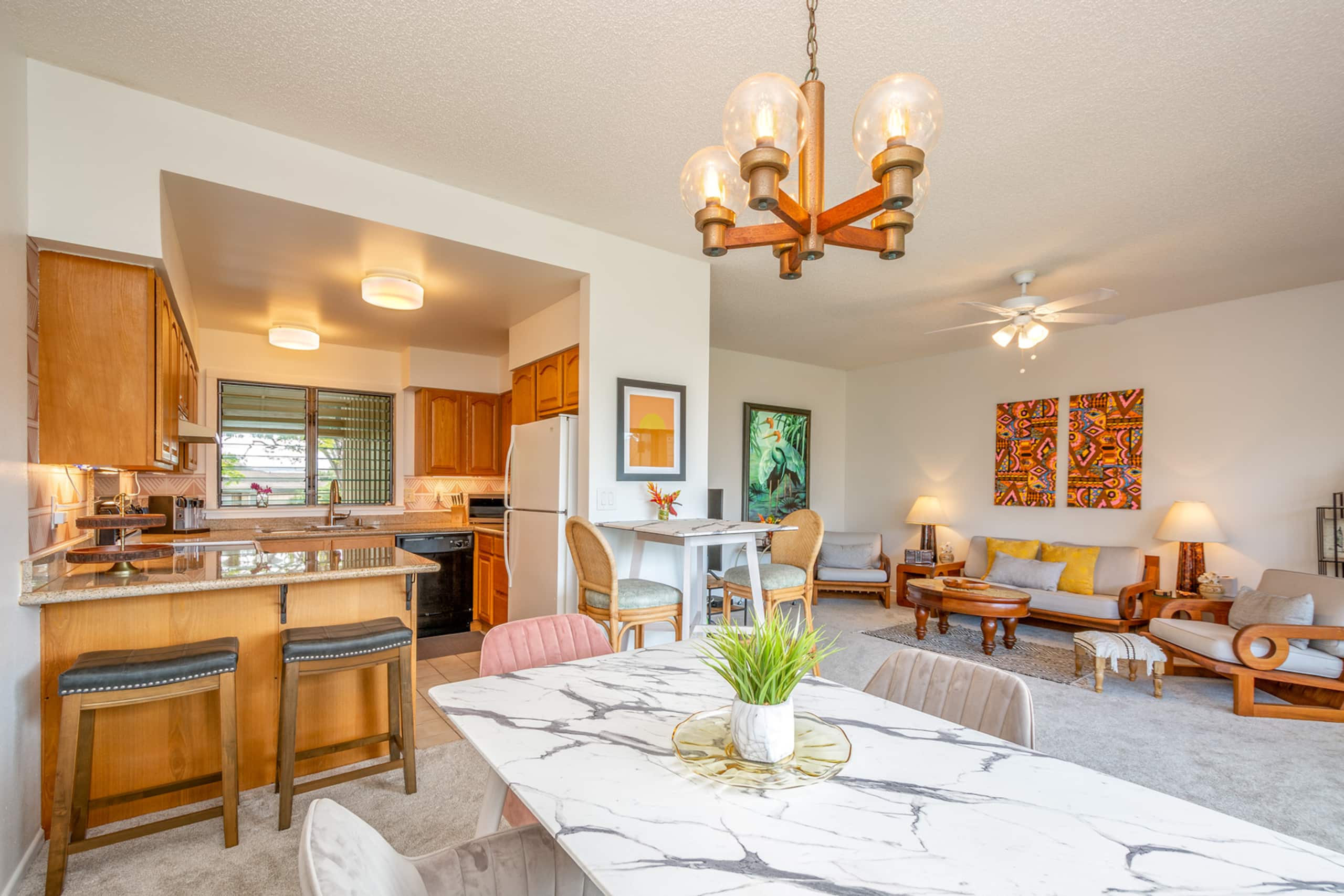 Condo in Kapaa · ★4.68 · 1 bedroom · 1 bed · 1.5 baths - Image 1