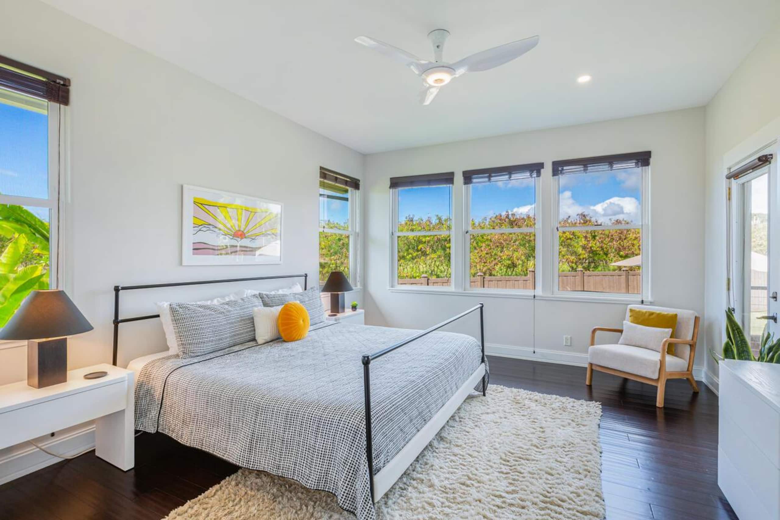 Home in Koloa · ★4.93 · 3 bedrooms · 3 beds · 3 baths - Photo 3