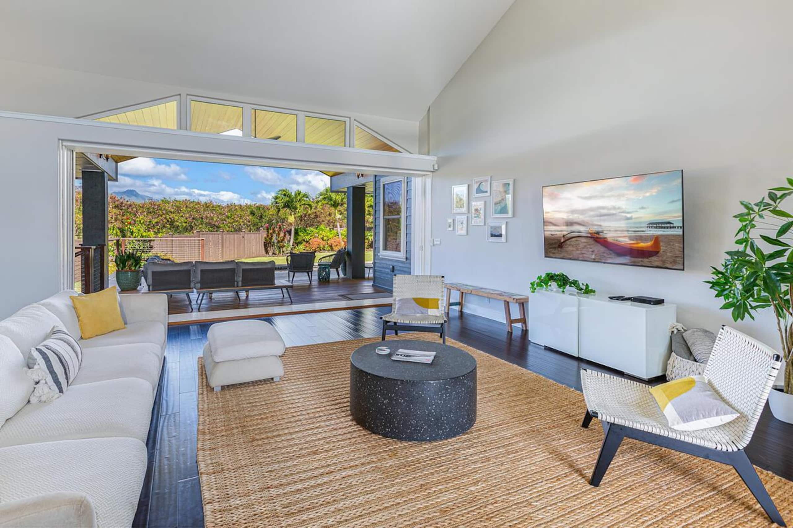 Home in Koloa · ★4.93 · 3 bedrooms · 3 beds · 3 baths - Photo 8