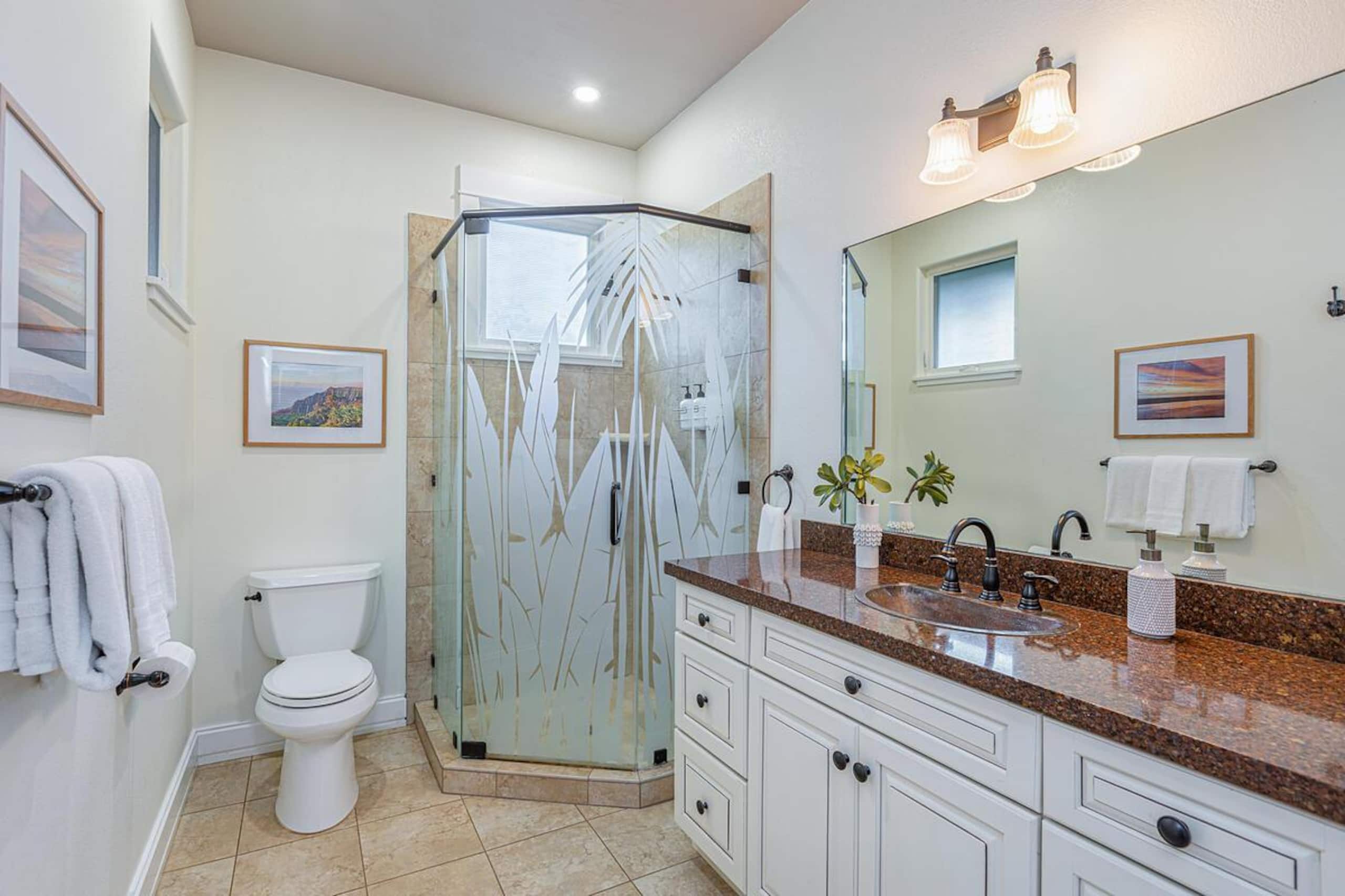 Home in Koloa · ★4.93 · 3 bedrooms · 3 beds · 3 baths - Photo 23