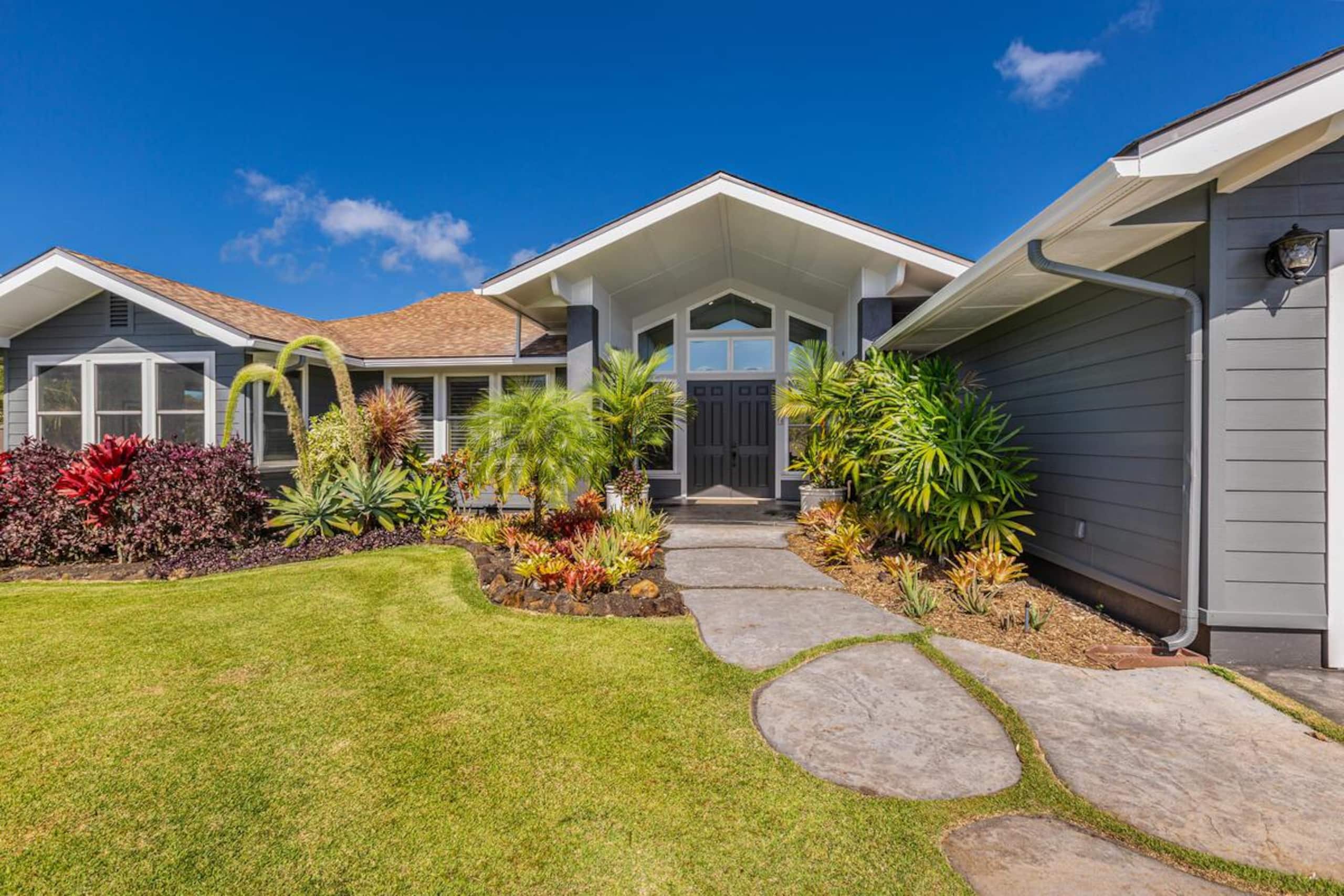 Home in Koloa · ★4.93 · 3 bedrooms · 3 beds · 3 baths - Photo 5