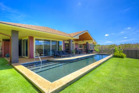Nakoa Kai in Sunny Poipu with Pool