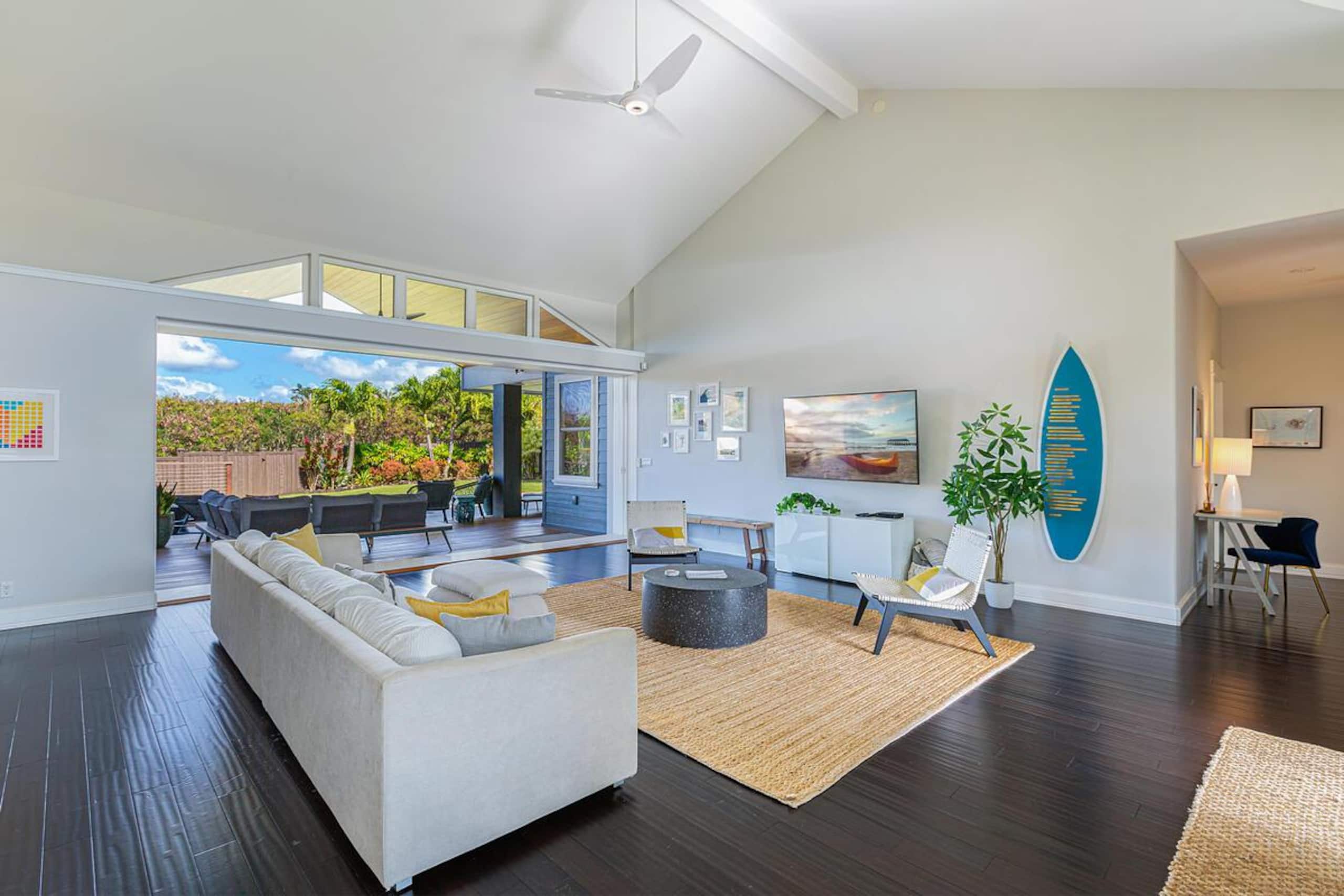 Home in Koloa · ★4.93 · 3 bedrooms · 3 beds · 3 baths - Photo 7