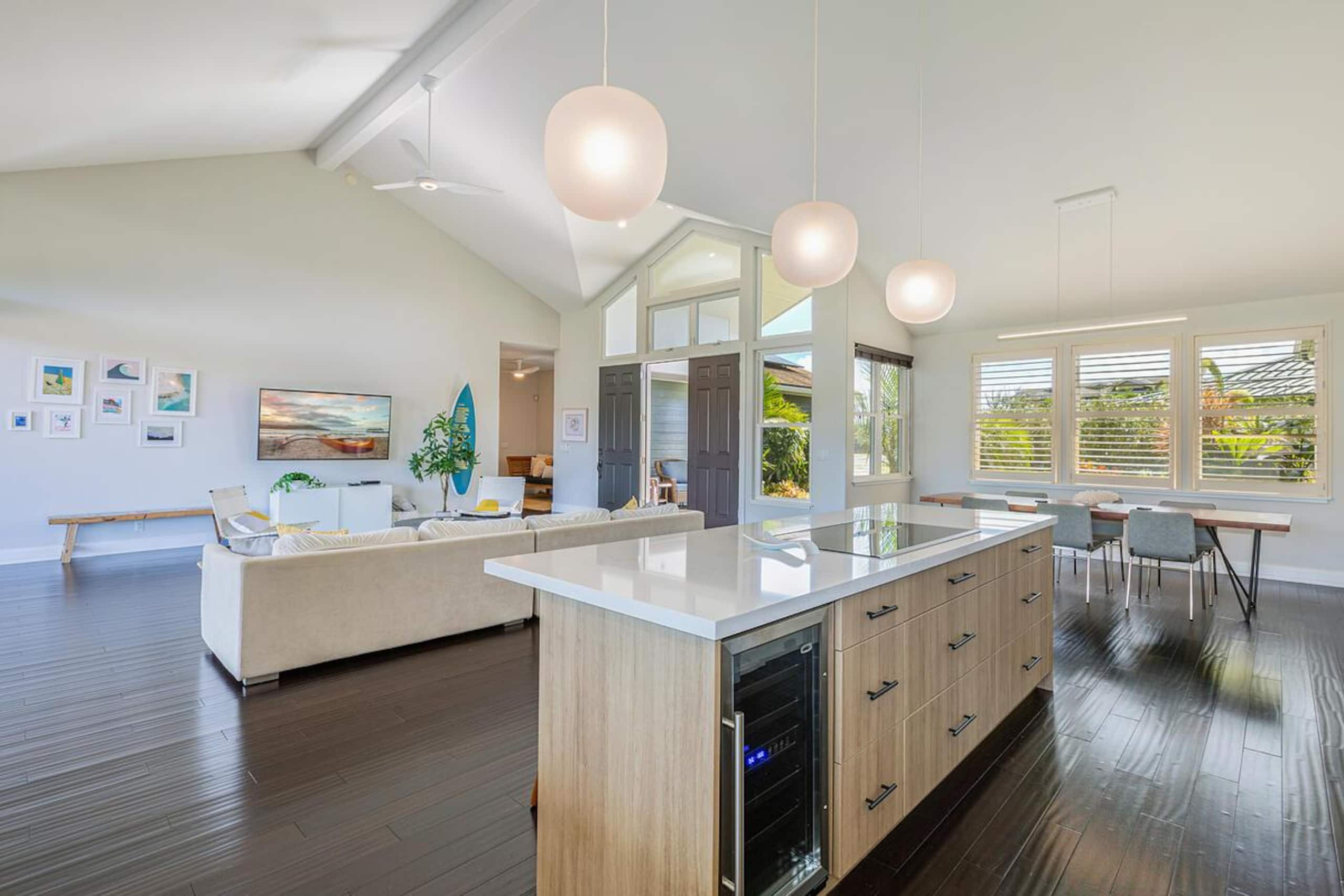 Home in Koloa · ★4.93 · 3 bedrooms · 3 beds · 3 baths - Photo 11