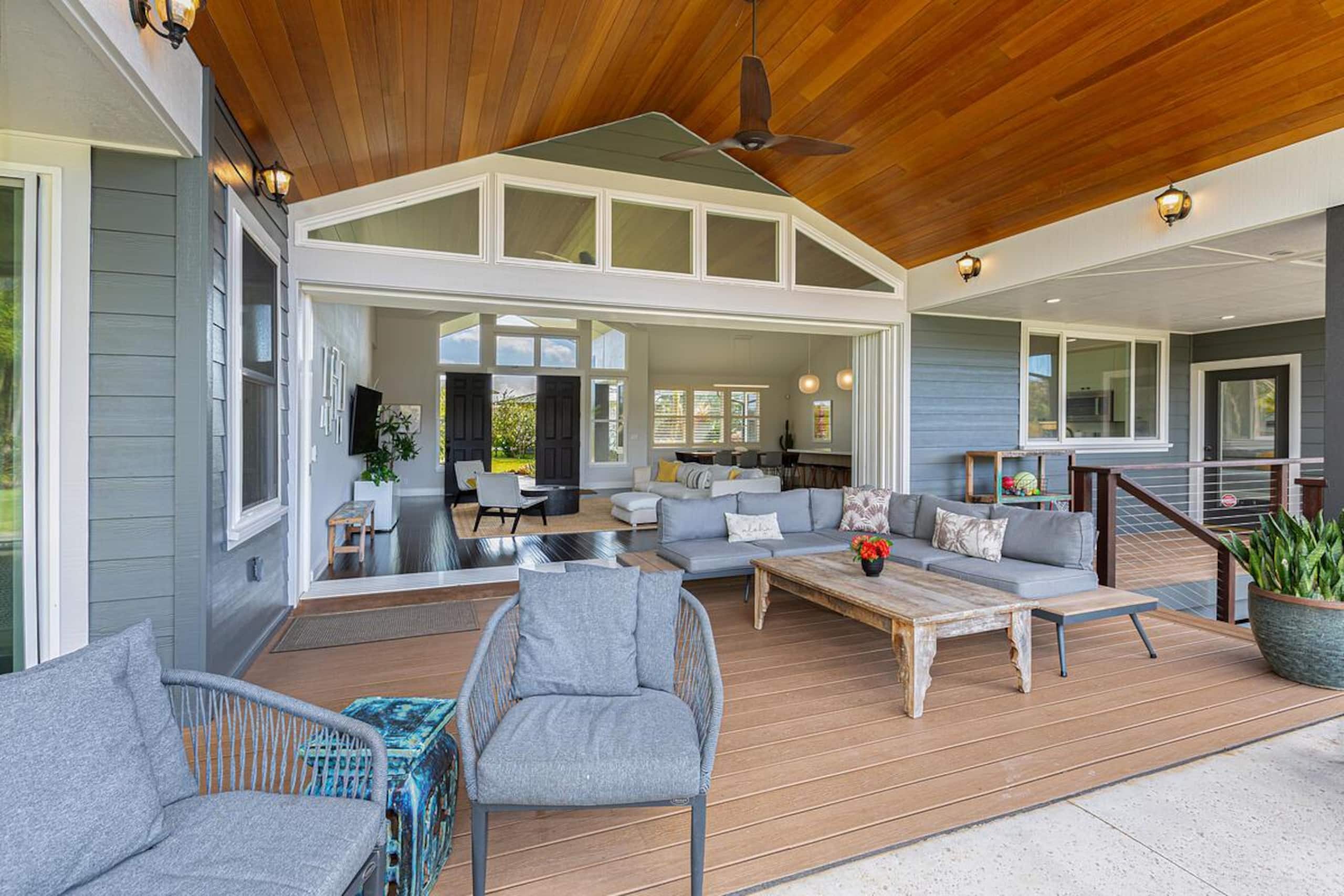 Home in Koloa · ★4.93 · 3 bedrooms · 3 beds · 3 baths - Photo 27