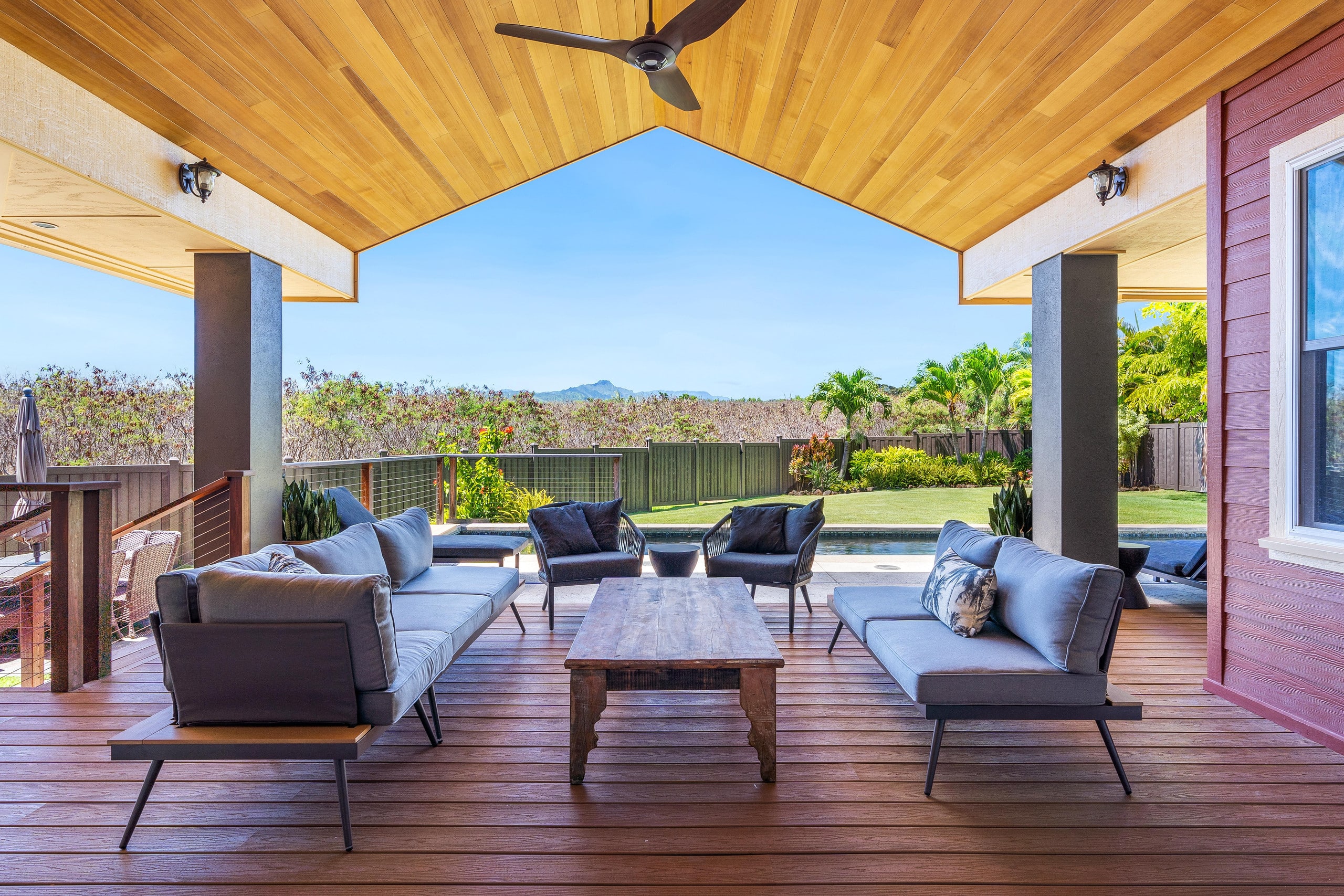 Home in Koloa · ★4.93 · 3 bedrooms · 3 beds · 3 baths - Photo 25