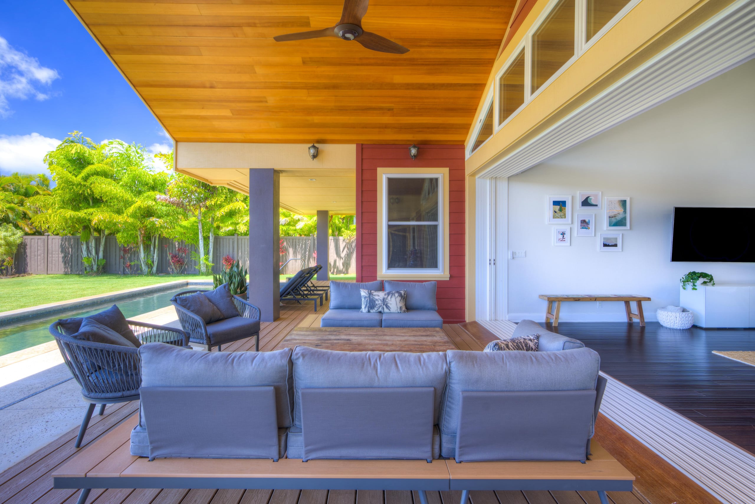 Home in Koloa · ★4.93 · 3 bedrooms · 3 beds · 3 baths - Photo 30