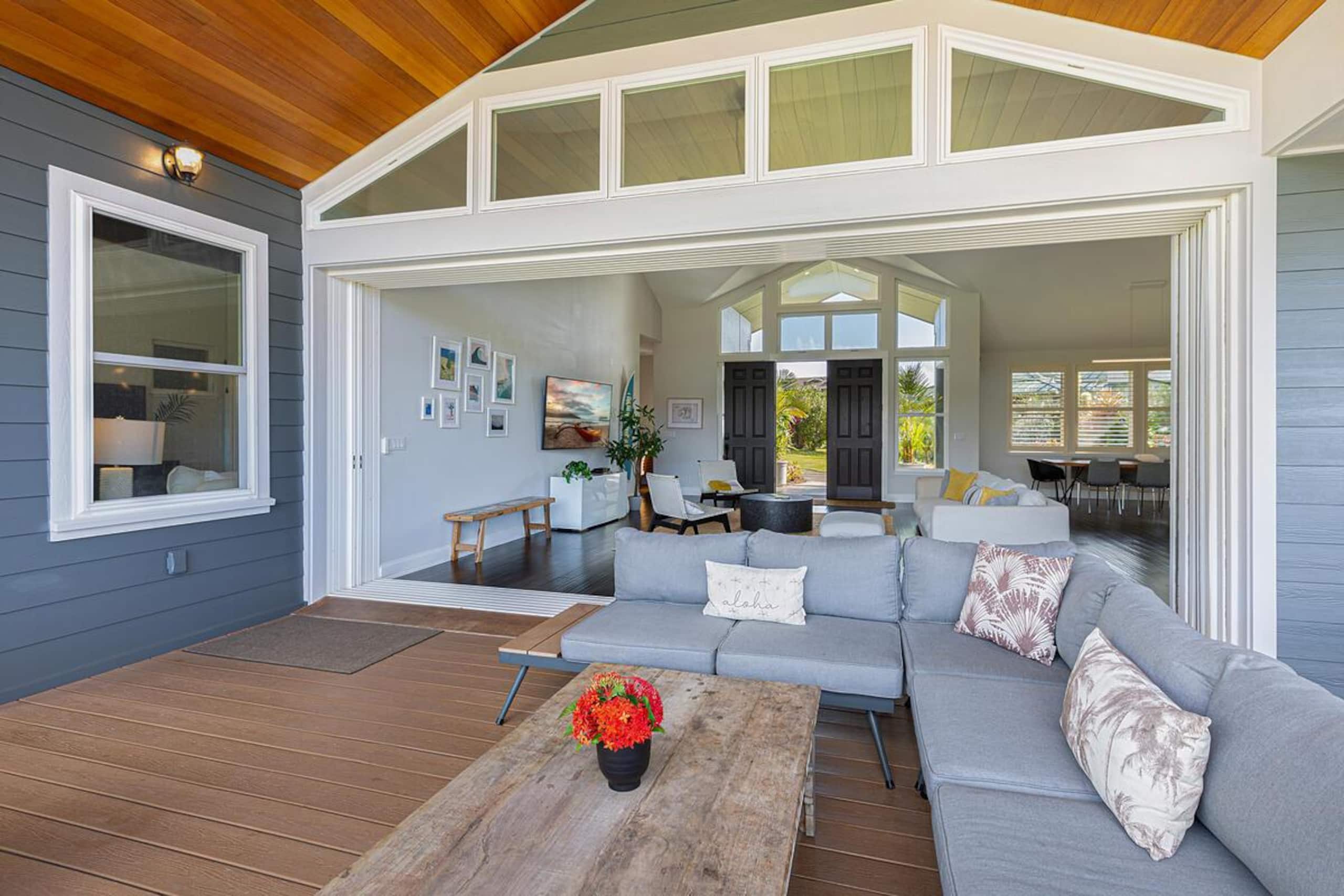 Home in Koloa · ★4.93 · 3 bedrooms · 3 beds · 3 baths - Photo 9