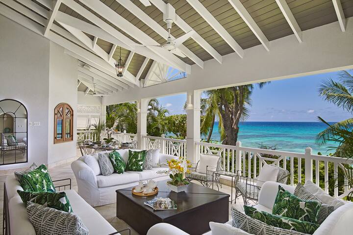 Blue Sky managed Airbnb listing 2