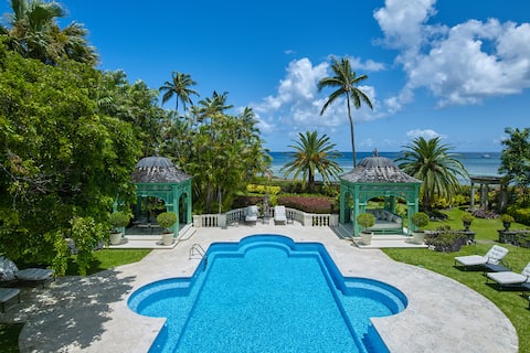 Glamorous Beachfront Estate - Leamington Pavilion
