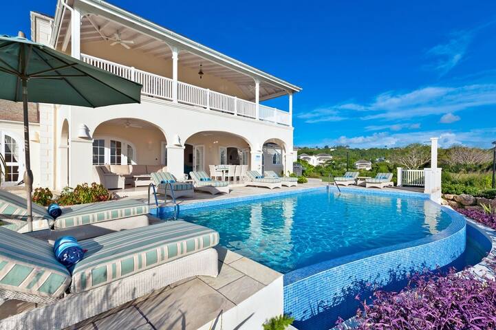 Blue Sky managed Airbnb listing 3