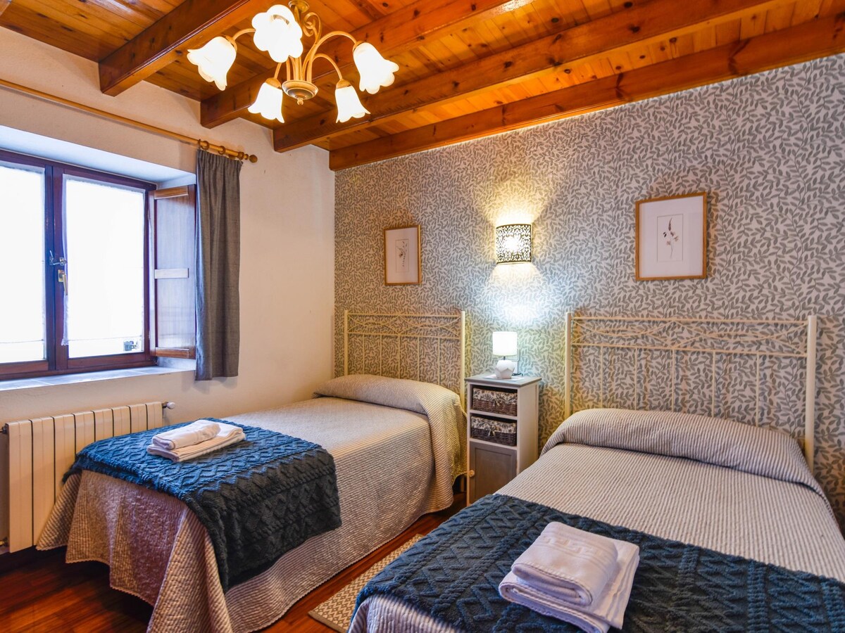 Спална соба 1