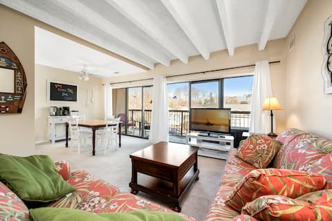 Tiburon 5A by Seaside Vacations & Sales