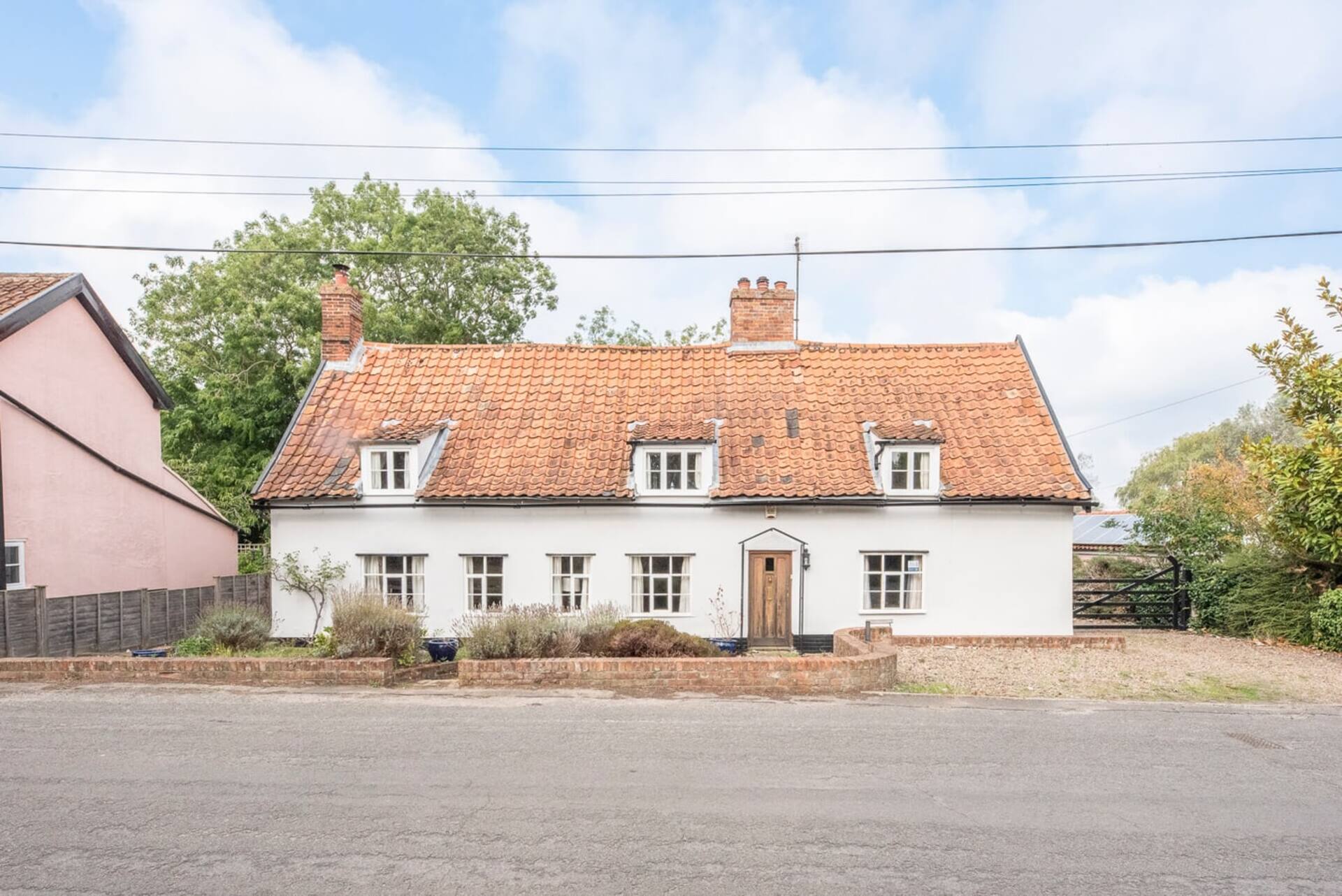 Lavender Cottage, Middleton