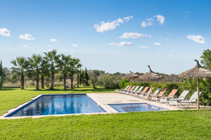 Finca Na Blanca gallery image 4