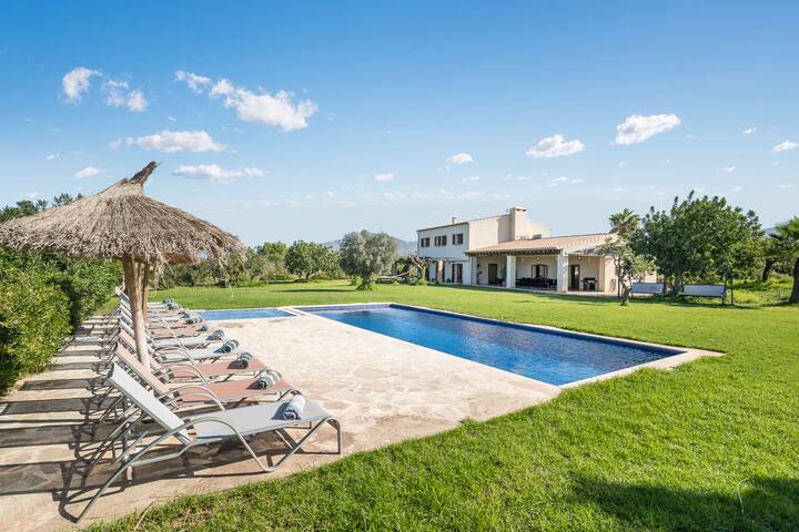 Finca Na Blanca gallery image 2