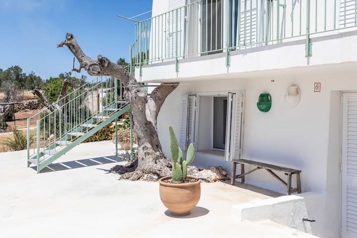 Apulia Home managed Airbnb listing 3