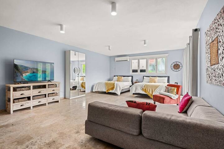 Luxury Villa Rentals managed Airbnb listing 1