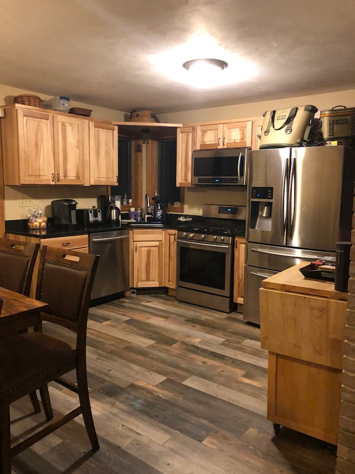 Treasure Lake Vacation Rentals Cabin and House Rentals Airbnb