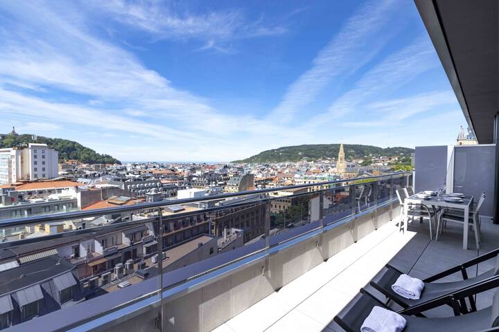 La Concha Terrace – The Rentals Collection gallery image 5