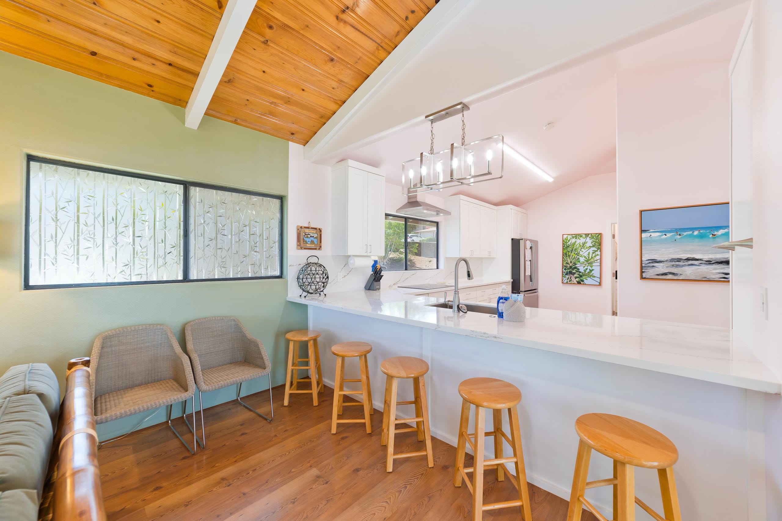 Sleeps 10 guests Comfortably in Waikoloa Village - Photo 7