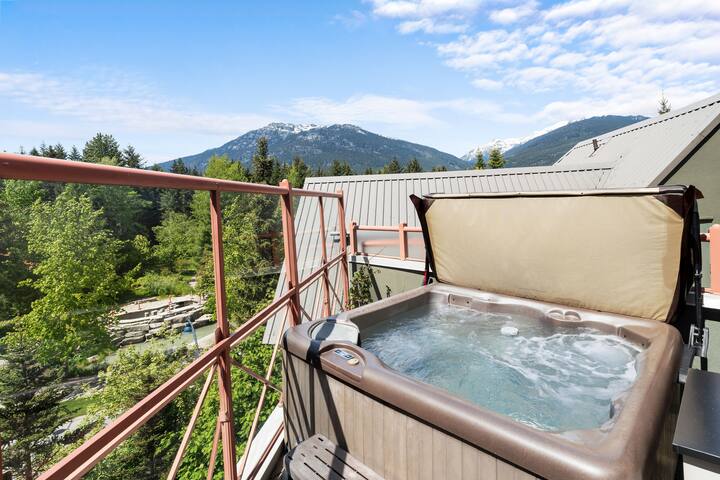 MountainView Accommodation managed Airbnb listing 2