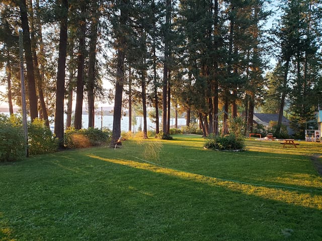 Granite Point managed Airbnb listing 2