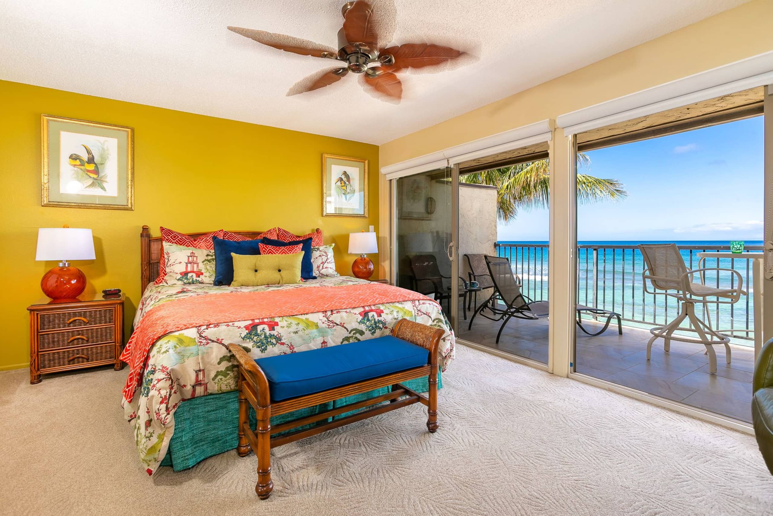 Condo in Lahaina · ★4.93 · 2 bedrooms · 2 beds · 2 private baths - Image 7