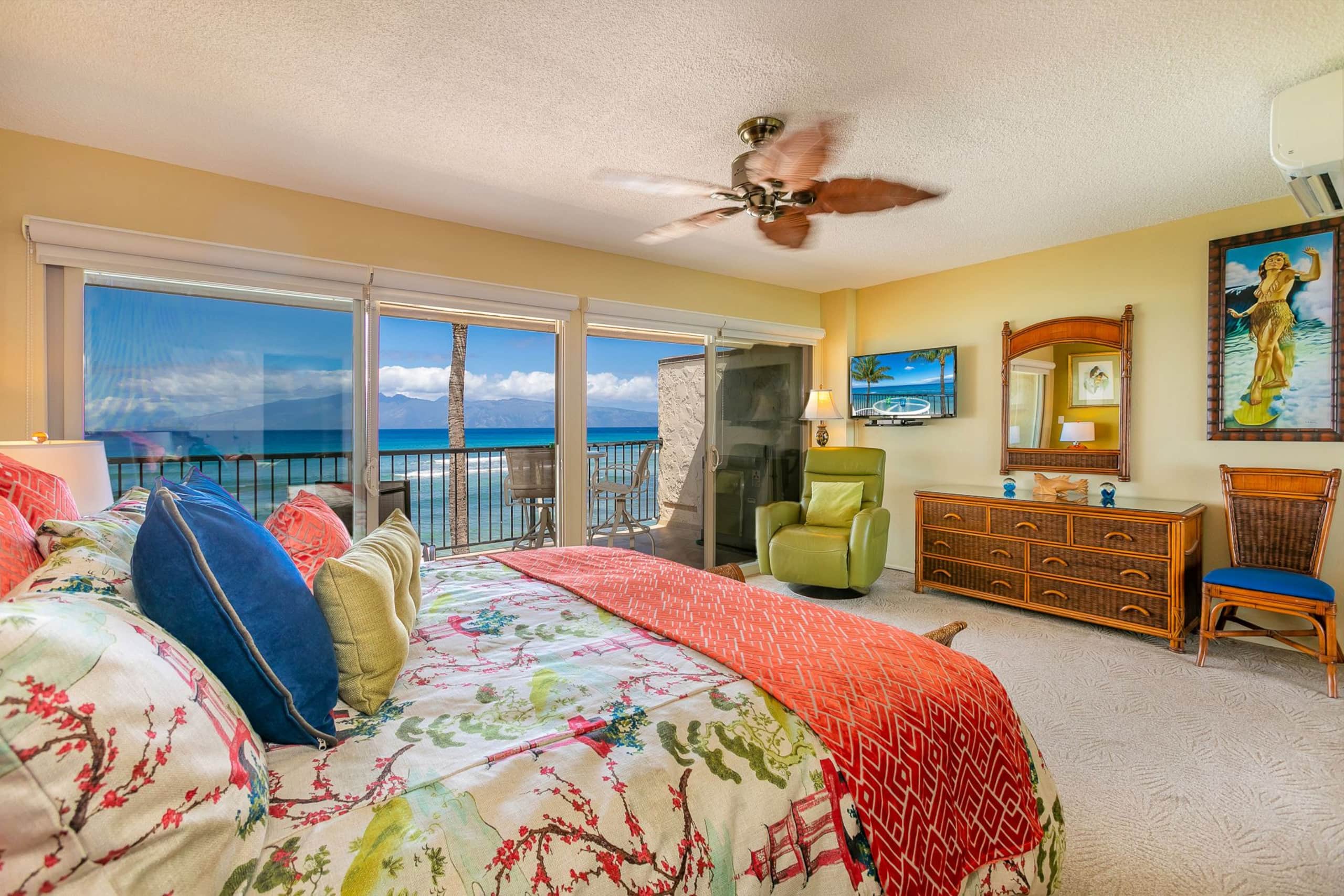 Condo in Lahaina · ★4.93 · 2 bedrooms · 2 beds · 2 private baths - Image 8
