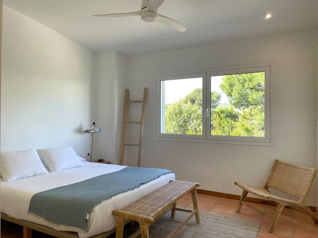 llebeig – mediterranean house 2 minutes away from gallery image 3