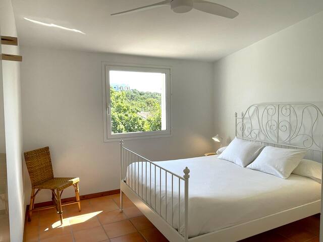 llebeig – mediterranean house 2 minutes away from gallery image 4