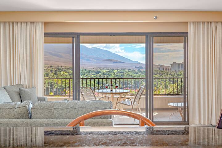 Maui Resort Rentals: Kaanapali Alii 495 gallery image 4