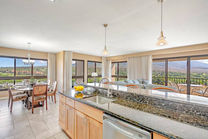 Maui Resort Rentals: Kaanapali Alii 495 gallery image 3