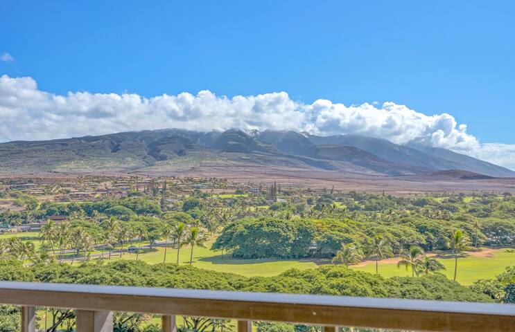 Maui Resort Rentals: Kaanapali Alii 495 gallery image 2