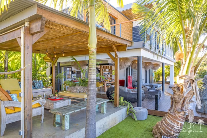 M’JOY Conciergerie managed Airbnb listing 2